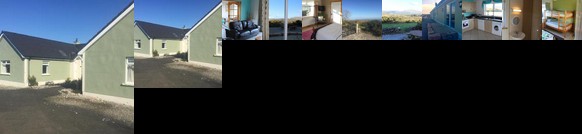 Crockatinney Cottages