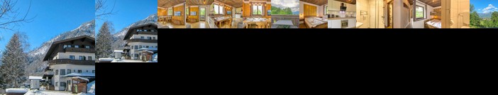 Haus Kitzsteinhorn 6 by Alpen Apartments