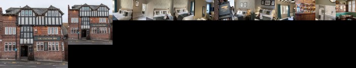 The Station Inn Whitby