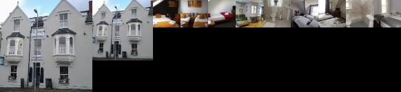 The Dolphin Hotel Pembroke Dock