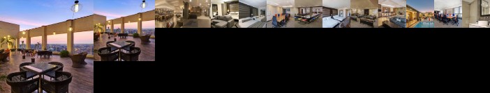 Protea Hotel by Marriott Lusaka Tower