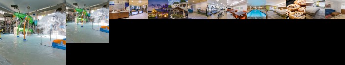 Holiday Inn Express Gatlinburg Downtown