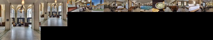 Drury Plaza Hotel Cleveland Downtown