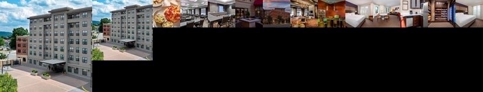 Residence Inn by Marriott Charlottesville Downtown