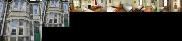 Ashton Park Bed and Breakfast