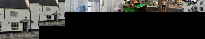 The White Hart Alton