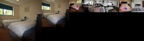 Radyr Place Apartments