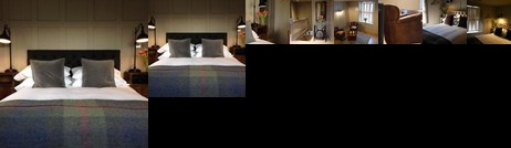 Number Fifty Town House