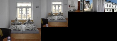 Arkadenschlosschen Bonn