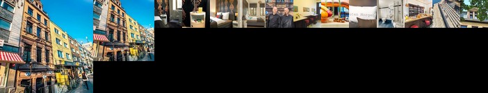 Zur guten Quelle Cologne