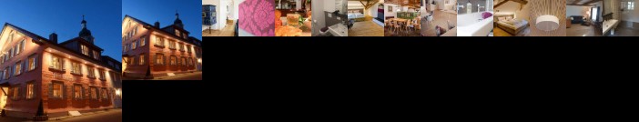 Zum Hirschen - hotel & gasthaus beim stockeler