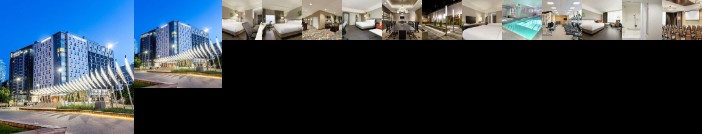 Hilton Garden Inn Calgary Downtown
