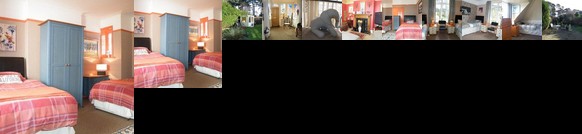 Hayes Avenue Guest House