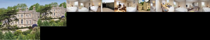 Victorian Annexe - Bath