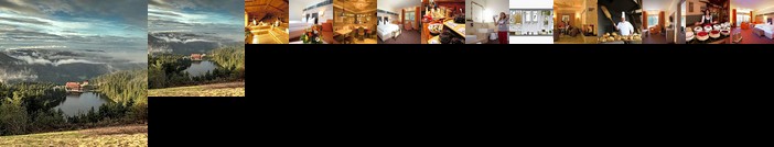 Berghotel Mummelsee