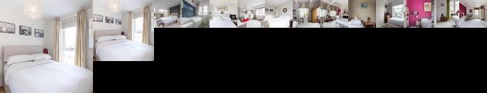 Onefinestay - Wandsworth Private Homes