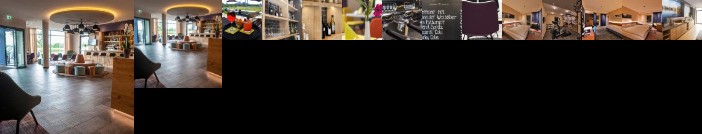 Best Western Hotel The K