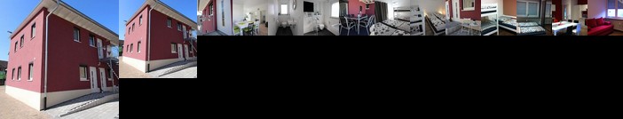 Ferienwohnungen Nicole Schmider