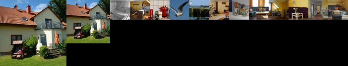 Ferienwohnung Koserow