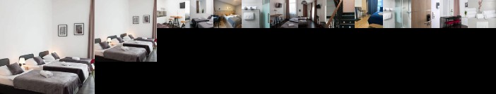 Apartment City Lenaustrasse