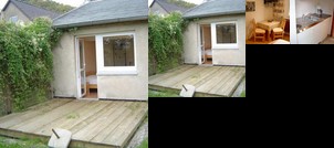 Ferienzimmer zum Forsterberg