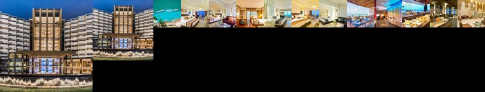 Royal Cliff Beach Hotel