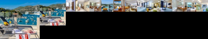 Adriatic Deluxe Apartments