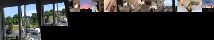 Homestay in Stillorgan near Our Lady of Mercy College