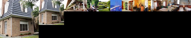 Homestay in Rosario near Estadio Mundialista de Hockey