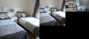 Homestay in Drumcondra near Holy Cross College