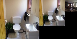 Homestay in Leichhardt near Sydney Bus Museum