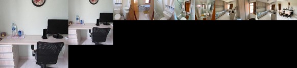 Hospedagem Granville