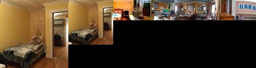 Host Family enjoys socialising