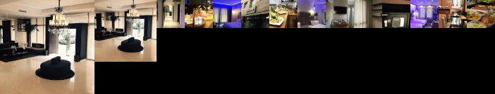 The Seven Hotel Casablanca