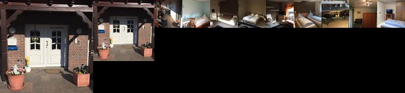 Privatzimmer Hoffmann