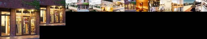 Bacchus Kofu Guesthouse