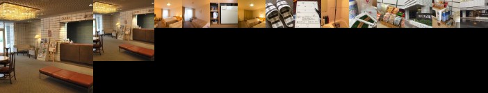 Sky Hotel Uozu Annex