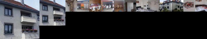 Ferienwohnung Muller Kenzingen