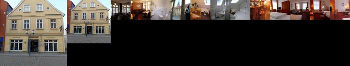 Hotel Am Dom Greifswald