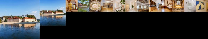 Gastehaus St Georg - Weltenburger Klosterbetriebe GmbH