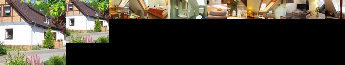 Fewo im Herzen der Insel