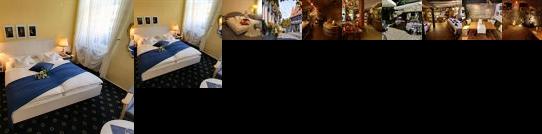 Hotel-Restaurant Drei Hasen