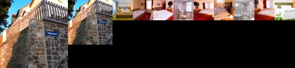 Hotel-Pension Treppengasse