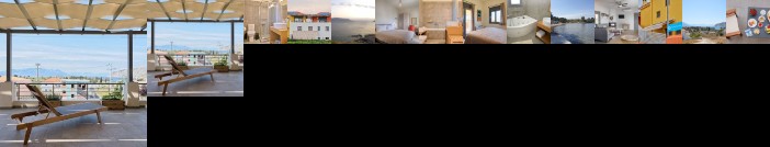 Aegina Bed & Culture