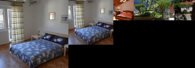 Apartments Peranovic