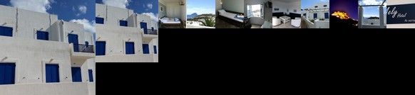 Mely Hotel Kythira Island