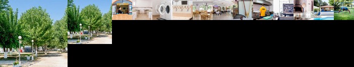 Kalamitsi Beach Camping Village