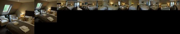 The Anchor Inn Lochgoilhead