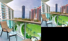 Ocean Reserve Condo by FlatsAway