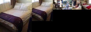 Homestay in Portmarnock near Portmarnock Railway Station